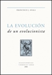 Front pageLa evolución de un evolucionista