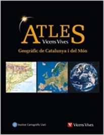 Books Frontpage Atles Geografic Catalunya I Mon