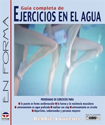 Books Frontpage Guía Completa De Ejercicios En El Agua