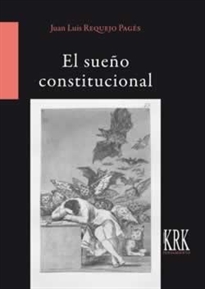 Books Frontpage El sueño constitucional