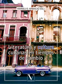 Books Frontpage Literatura y cultura cubanas en tiempos de cambio