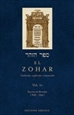 Front pageEl Zohar (Vol. 6)