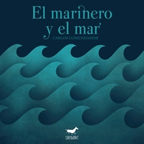 Books Frontpage El marinero y el mar