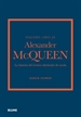 Front pagePequeño libro de Alexander McQueen