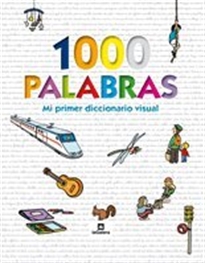 Books Frontpage 1000 palabras