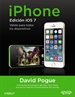 Front pageIPhone. Edición iOS7