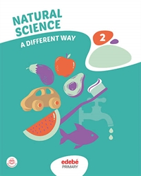 Books Frontpage Natural Science 2