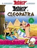 Front pageAstérix y Cleopatra. Edición 2021