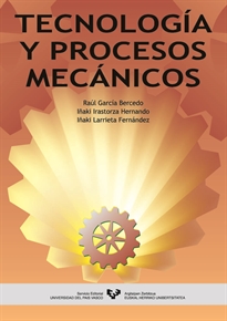 Books Frontpage Tecnología y procesos mecánicos