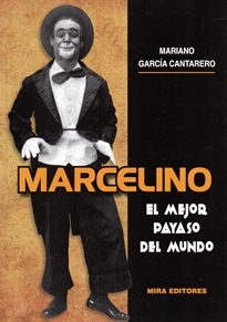 Books Frontpage Marcelino