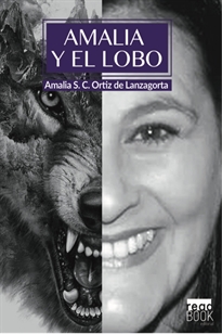 Books Frontpage Amalia y el lobo