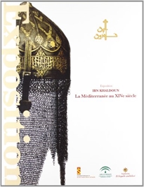 Books Frontpage Ibn Khaldoun, El Mediterranée au XIV siècle