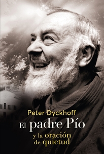 Books Frontpage El Padre Pio y la oración de la quietud
