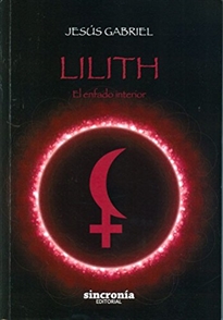 Books Frontpage Lilith