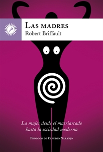 Books Frontpage Las madres