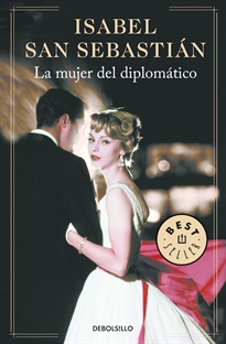 Books Frontpage La mujer del diplomático