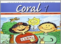 Books Frontpage Programa para Enseñar a Pensar - Coral 1
