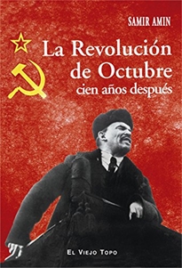Books Frontpage La Revolución de Octubre cien años después