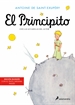 Front pageEl Principito (edición bilingüe con la traducción oficial en inglés)