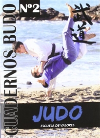 Books Frontpage Judo