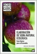 Front pageElaboración de sidra natural ecológica