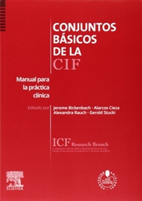 Books Frontpage Conjuntos básico de la CIF