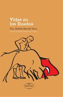 Books Frontpage Vidas en los ruedos