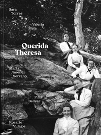 Books Frontpage Querida Theresa