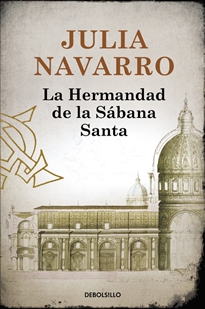 Books Frontpage La hermandad de la Sábana Santa