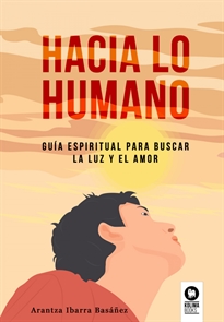 Books Frontpage Hacia lo humano