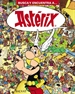 Front pageBusca y encuentra a... Astérix