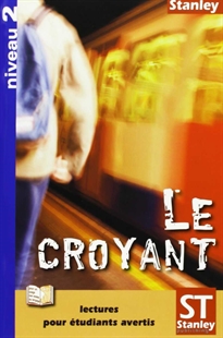 Books Frontpage Lectures pour étudiants avertis Niveau 2 - Le croyant