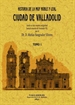 Front pageHistoria de la muy noble y leal ciudad de Valladolid (Obra completa)
