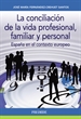 Front pageLa conciliación de la vida profesional, familiar y personal