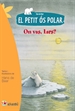 Front pageEl petit ós polar: On vas, Lars?