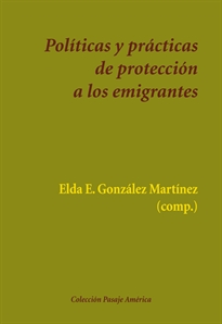 Books Frontpage Políticas y prácticas de protección a los emigrantes