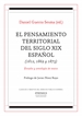 Front pageEl pensamiento territorial del siglo XIX español (1812, 1869 y 1873)