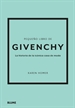 Front pagePequeño libro de Givenchy