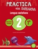 Front pagePractica con Barcanova 2. Lengua castellana