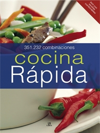 Books Frontpage Cocina Rápida