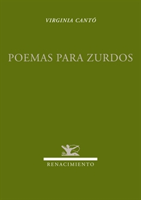 Books Frontpage Poemas para zurdos