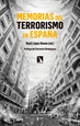 Front pageMemorias del terrorismo en España