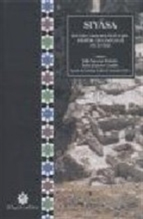 Books Frontpage Siyasa: estudio arqueológico del despoblado andalusí (ss. XI-XIII)