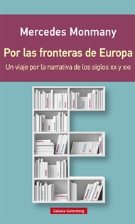Books Frontpage Por las fronteras de Europa- rústica