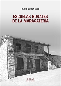 Books Frontpage Escuelas Rurales De La Maragatería