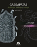 Front pageGarrapatas. Morfología, fisiología y ecología. Edición América latina