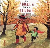 Books Frontpage La Abuela En La Ciudad