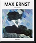Portada del libro Max Ernst