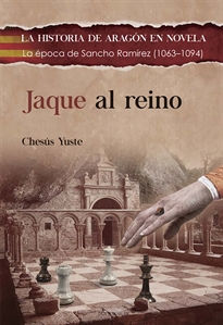 Books Frontpage Jaque Al Reino