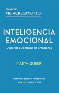 Books Frontpage Inteligencia Emocional